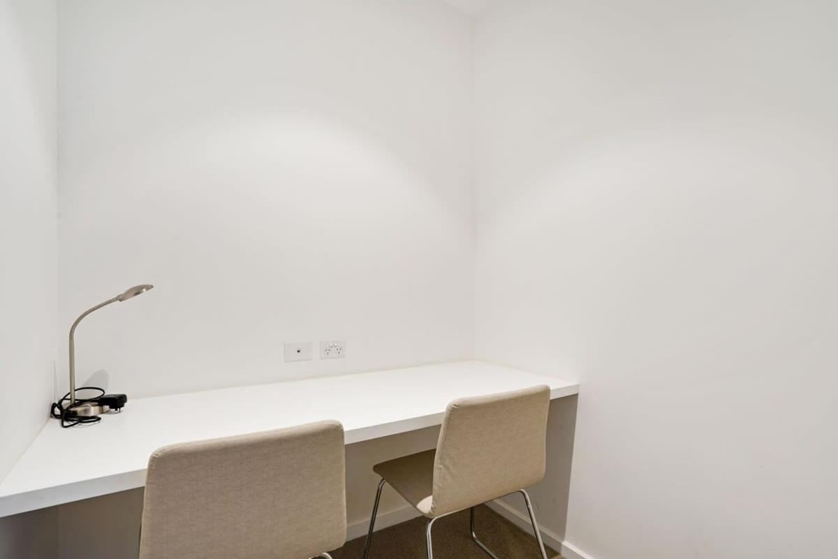 Your Own Oasis - Quiet One Bedroom Near Crown * Melbourne