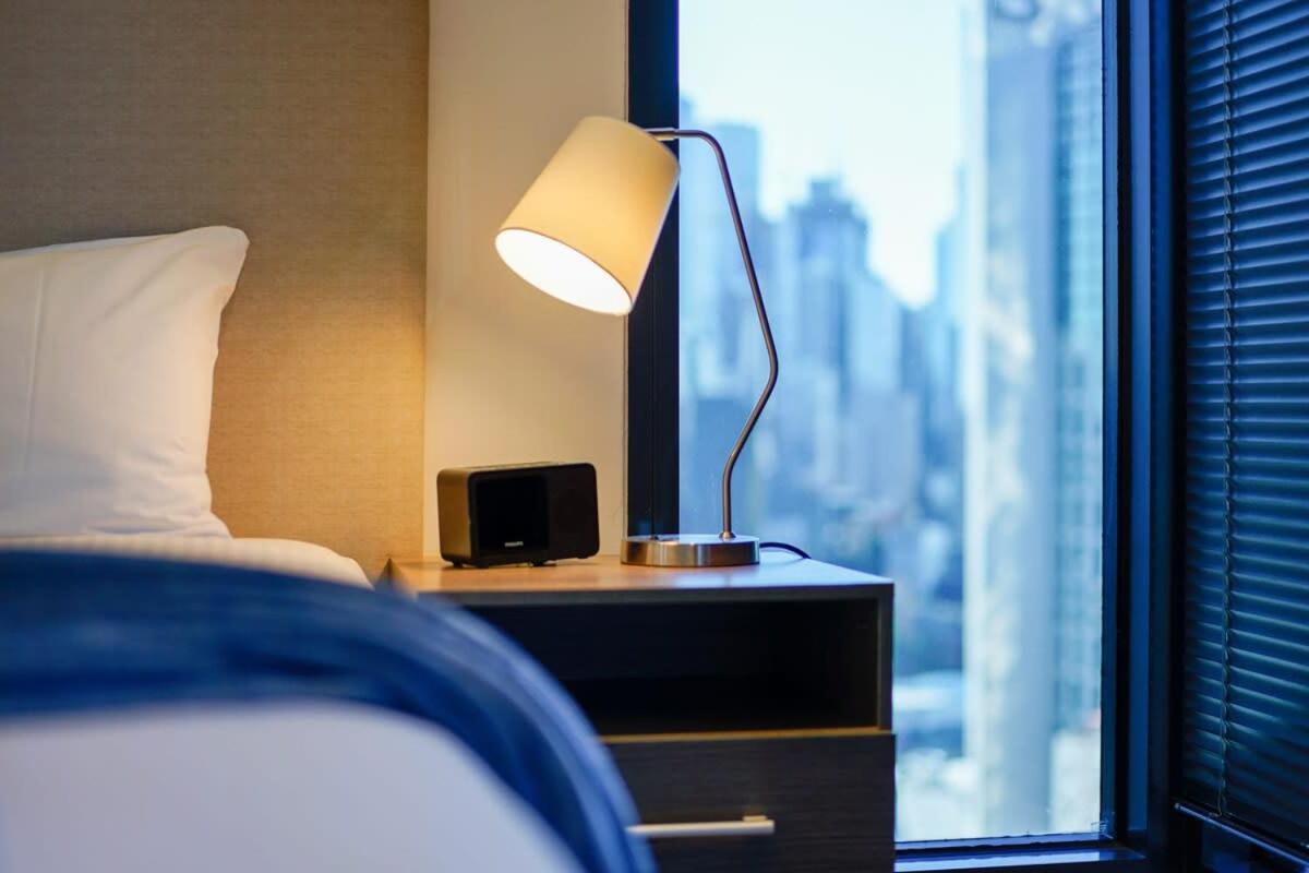 Your Own Oasis - Quiet One Bedroom Near Crown Apartment Melbourne