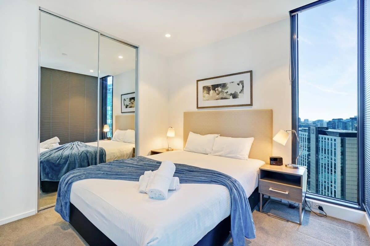 Your Own Oasis - Quiet One Bedroom Near Crown *