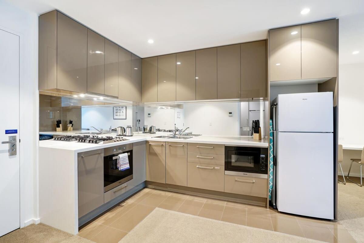 Apartment Your Own Oasis - Quiet One Bedroom Near Crown *