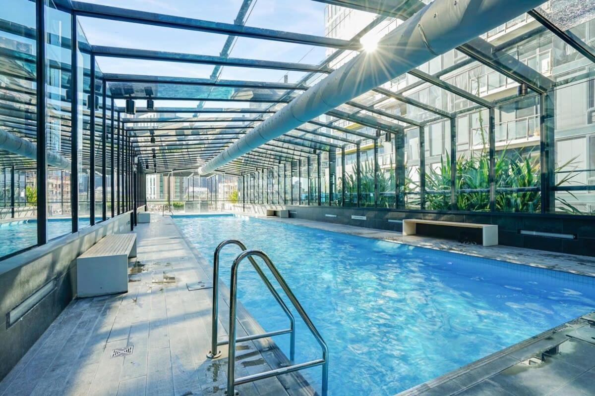 Your Own Oasis - Quiet One Bedroom Near Crown